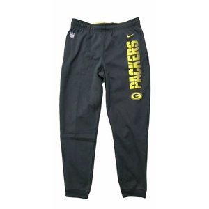 Nike Therma Men's Football Pants Gray Size L NFL G